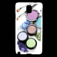 Coque Samsung Galaxy Note 3 Maquillage 5