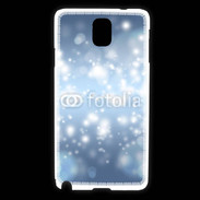 Coque Samsung Galaxy Note 3 Poussière d'étoiles 2