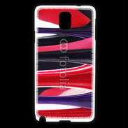 Coque Samsung Galaxy Note 3 Escarpins semelles rouges