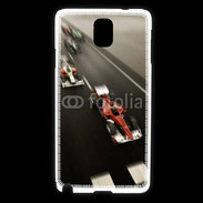 Coque Samsung Galaxy Note 3 F1 racing
