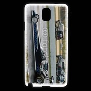 Coque Samsung Galaxy Note 3 Dragster 5