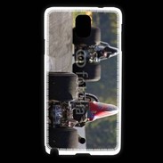 Coque Samsung Galaxy Note 3 dragsters