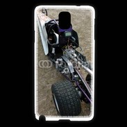 Coque Samsung Galaxy Note 3 Dragster 8