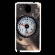 Coque Samsung Galaxy Note 3 moteur dragster 6