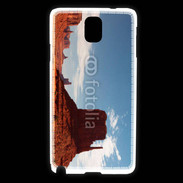 Coque Samsung Galaxy Note 3 Parc Navajo Monument Valley