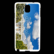 Coque Samsung Galaxy Note 3 La Maison Blanche 4