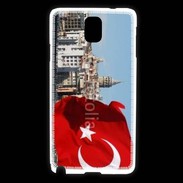 Coque Samsung Galaxy Note 3 Istanbul Turquie