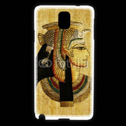 Coque Samsung Galaxy Note 3 Papyrus Egypte
