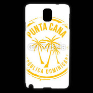 Coque Samsung Galaxy Note 3 République Dominicaine