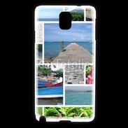 Coque Samsung Galaxy Note 3 Guadeloupe