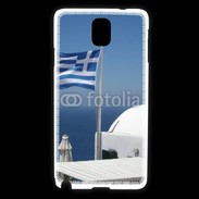 Coque Samsung Galaxy Note 3 Athènes Grèce