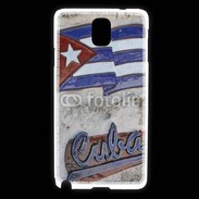 Coque Samsung Galaxy Note 3 Cuba 2