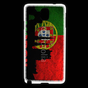 Coque Samsung Galaxy Note 3 Lisbonne Portugal