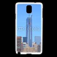 Coque Samsung Galaxy Note 3 Freedom Tower NYC 3