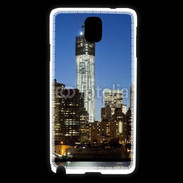 Coque Samsung Galaxy Note 3 Freedom Tower NYC 4