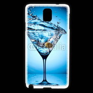 Coque Samsung Galaxy Note 3 Cocktail Martini