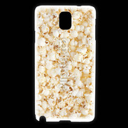 Coque Samsung Galaxy Note 3 Popcorn