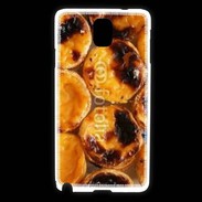 Coque Samsung Galaxy Note 3 Pastel de nata