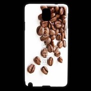 Coque Samsung Galaxy Note 3 Grains de café brésilien