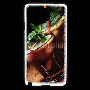 Coque Samsung Galaxy Note 3 Cocktail Cuba Libré 5