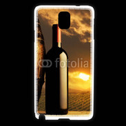 Coque Samsung Galaxy Note 3 Amour du vin