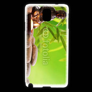 Coque Samsung Galaxy Note 3 Bouddha zen