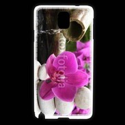 Coque Samsung Galaxy Note 3 Aux fil de l'eau