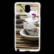 Coque Samsung Galaxy Note 3 Zen attitude 30