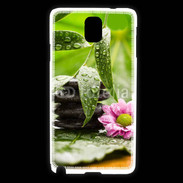 Coque Samsung Galaxy Note 3 Zen attitude 61