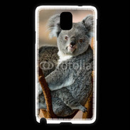 Coque Samsung Galaxy Note 3 Koala