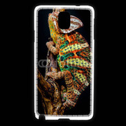 Coque Samsung Galaxy Note 3 Caméléon Yemen