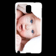 Coque Samsung Galaxy Note 3 Bébé 2 