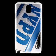 Coque Samsung Galaxy Note 3 Police de New York