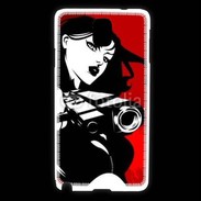 Coque Samsung Galaxy Note 3 Mafia 3