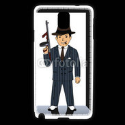 Coque Samsung Galaxy Note 3 Mafia gangster 2