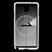 Coque Samsung Galaxy Note 3 Film cinéma
