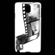 Coque Samsung Galaxy Note 3 Film de cinéma