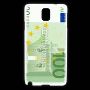 Coque Samsung Galaxy Note 3 Billet de 100 euros