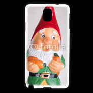Coque Samsung Galaxy Note 3 Nain de jardin