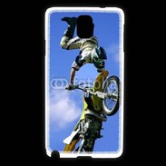 Coque Samsung Galaxy Note 3 Freestyle motocross 5