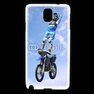 Coque Samsung Galaxy Note 3 Freestyle motocross 6