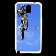Coque Samsung Galaxy Note 3 Freestyle motocross 7