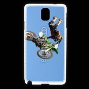 Coque Samsung Galaxy Note 3 Freestyle motocross 8