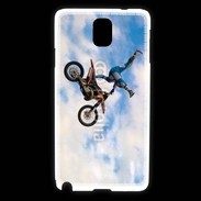 Coque Samsung Galaxy Note 3 Freestyle motocross 9