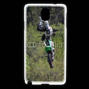 Coque Samsung Galaxy Note 3 Freestyle motocross 11