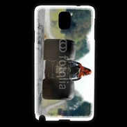 Coque Samsung Galaxy Note 3 Dragster 2