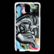 Coque Samsung Galaxy Note 3 Musique Soul James Brown