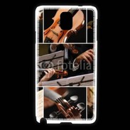 Coque Samsung Galaxy Note 3 Musique classique 1