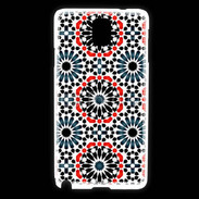 Coque Samsung Galaxy Note 3 Décor Islam 1