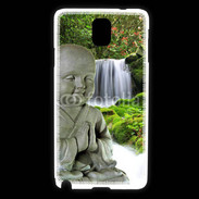 Coque Samsung Galaxy Note 3 Bouddha